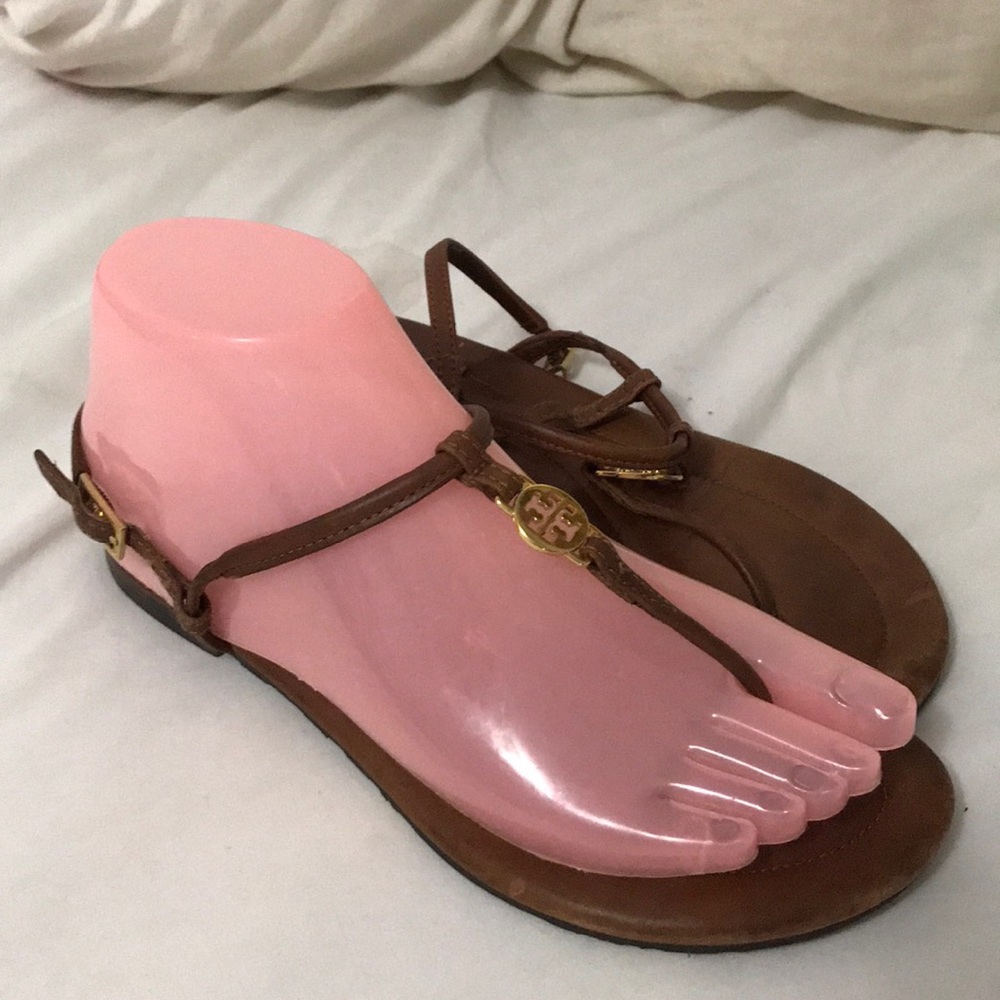 Tory Burch Sandals